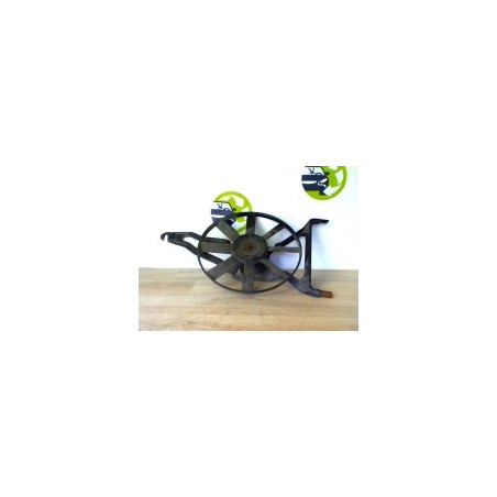 Moto ventilateur radiateur PEUGEOT 106 PHASE 1 d’occasion