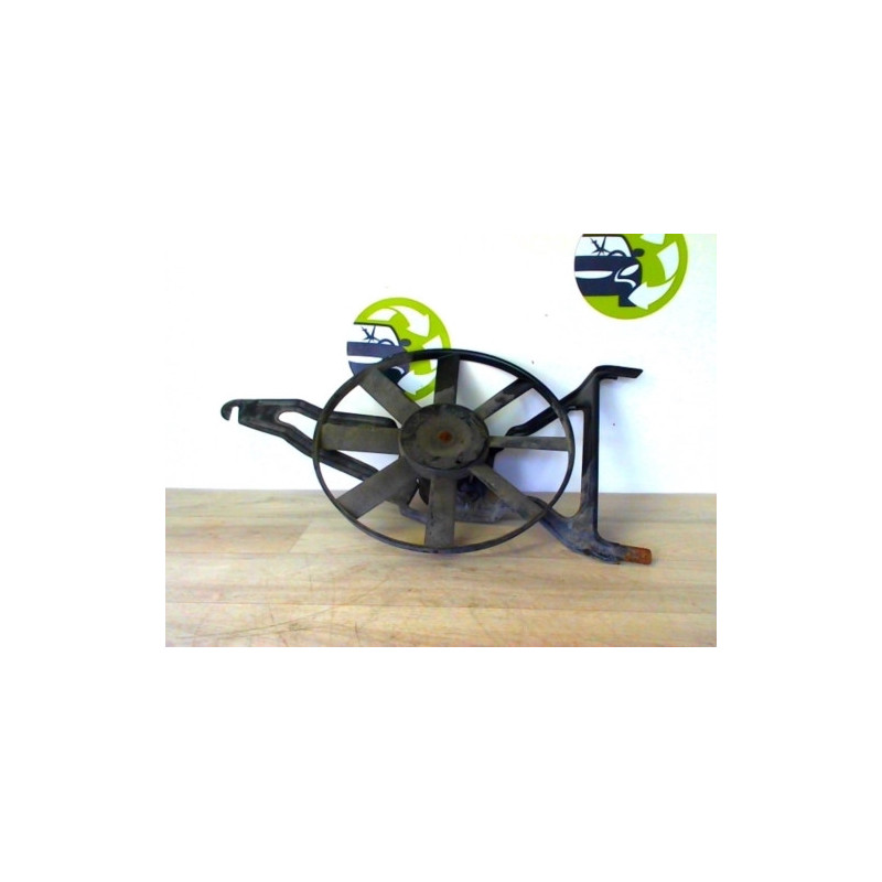 Moto ventilateur radiateur PEUGEOT 106 PHASE 1 d’occasion