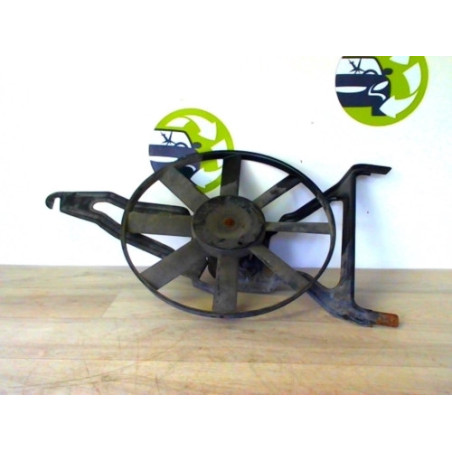 Moto ventilateur radiateur PEUGEOT 106 PHASE 1 d’occasion