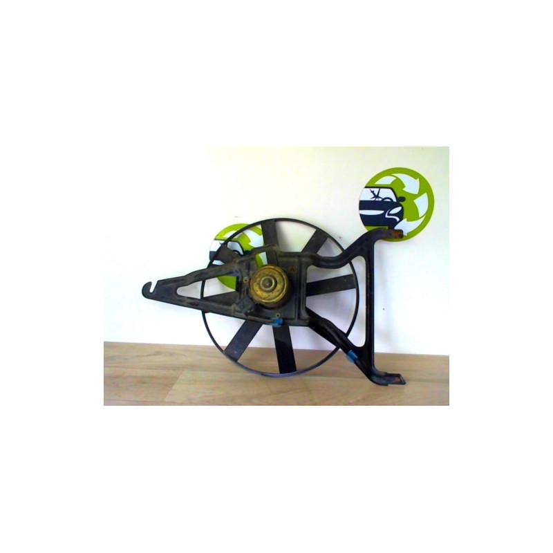 Moto ventilateur radiateur PEUGEOT 106 PHASE 1 d’occasion