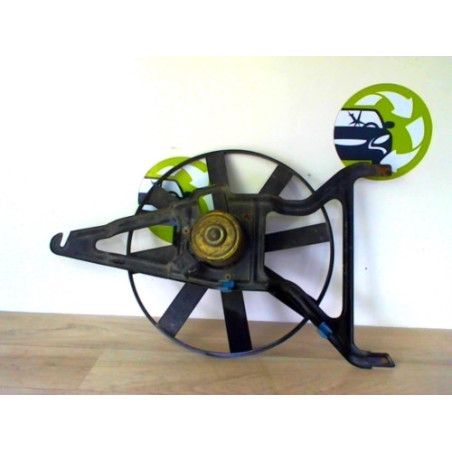 Moto ventilateur radiateur PEUGEOT 106 PHASE 1 d’occasion
