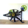 Moto ventilateur radiateur PEUGEOT 106 PHASE 1 d’occasion