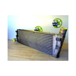 Echangeur air (Intercooler) RENAULT SCENIC II PHASE 1 d’occasion