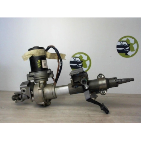 Colonne de direction TOYOTA YARIS 2 PHASE 1 d’occasion