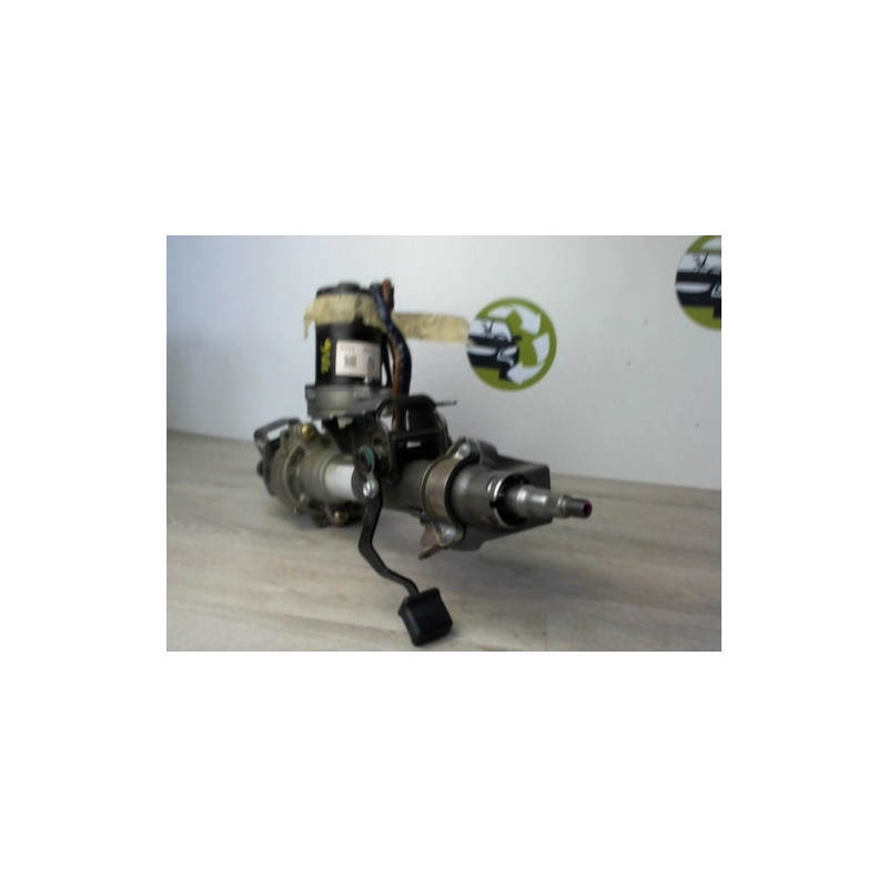 Colonne de direction TOYOTA YARIS 2 PHASE 1 d’occasion