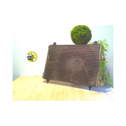 Radiateur condenseur de clim PEUGEOT 407 PHASE 1 d’occasion
