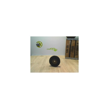 Poulie damper RENAULT SCENIC 1 PHASE 2 d’occasion