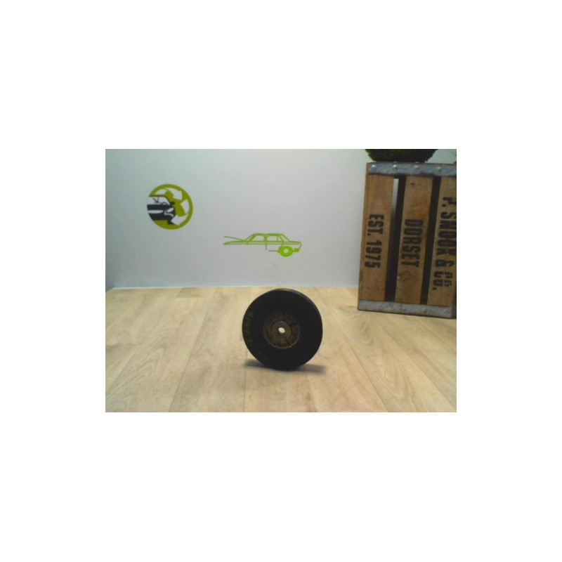 Poulie damper RENAULT SCENIC 1 PHASE 2 d’occasion
