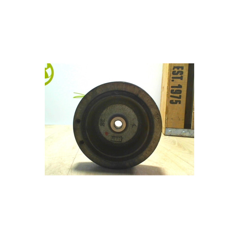 Poulie damper RENAULT SCENIC 1 PHASE 2 d’occasion