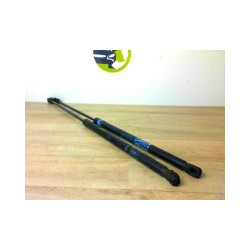 Verin de coffre OPEL CORSA D PHASE 1 d’occasion