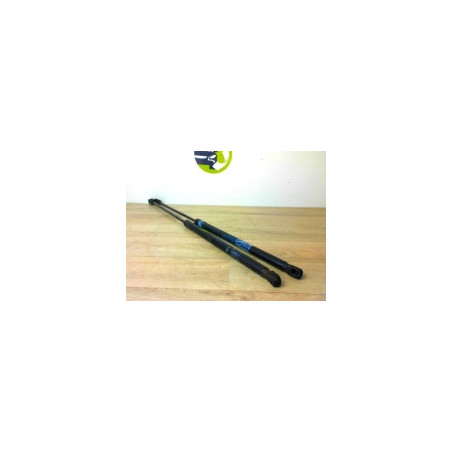 Verin de coffre OPEL CORSA D PHASE 1 d’occasion