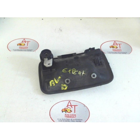 Poignee porte avant droit PEUGEOT EXPERT PHASE 1 FOURGON d’occasion