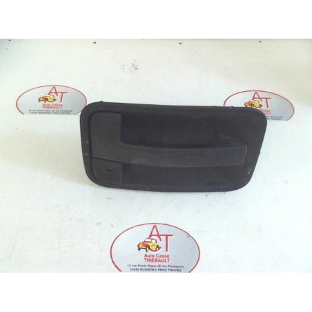 Poignee porte avant droit PEUGEOT EXPERT PHASE 1 FOURGON d’occasion