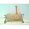 Silencieux arriere (echappement) HYUNDAI TUCSON 1 d’occasion