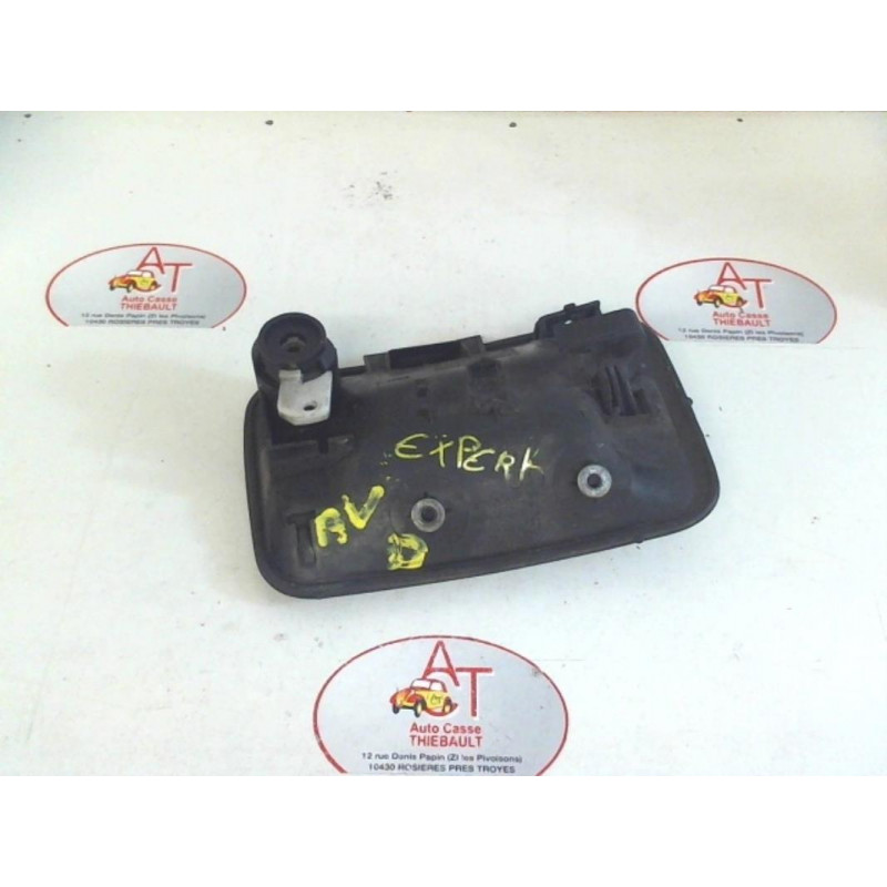 Poignee porte avant droit PEUGEOT EXPERT PHASE 1 FOURGON d’occasion