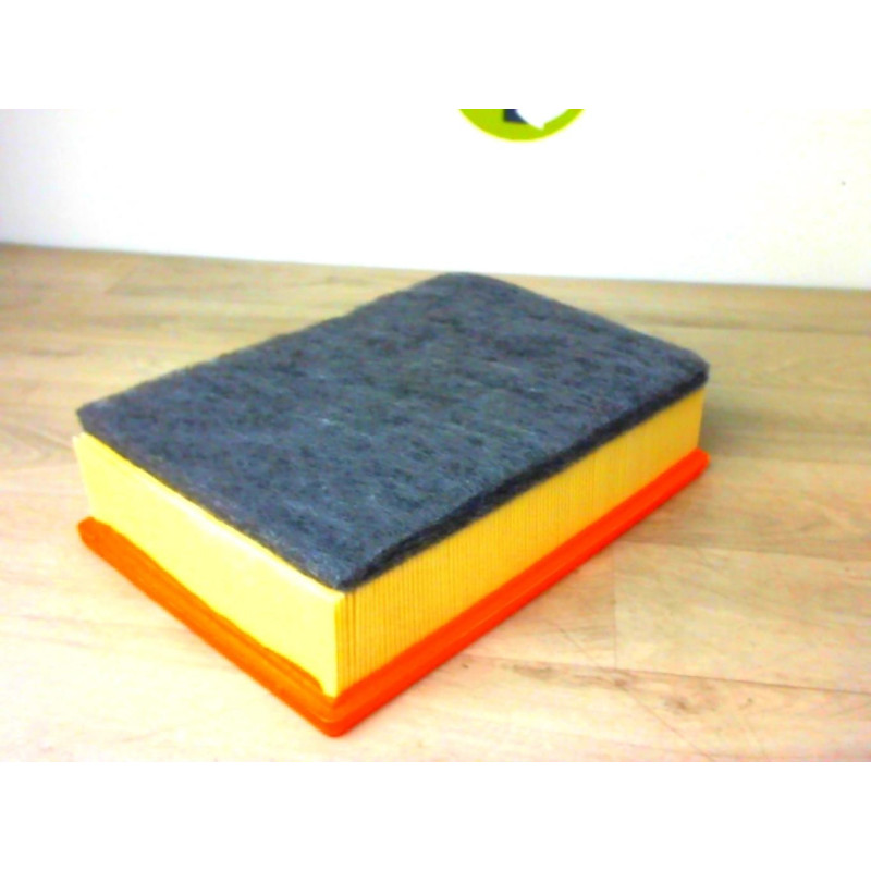 Filtre a air OPEL MOVANO B d’occasion