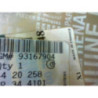 Filtre a air OPEL MOVANO B d’occasion
