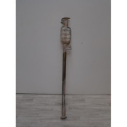 Tube intermediaire (echappement) HYUNDAI TUCSON 1 d’occasion