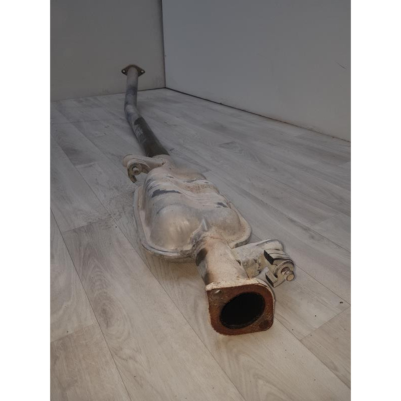 Tube intermediaire (echappement) HYUNDAI TUCSON 1 d’occasion