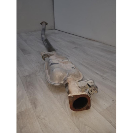 Tube intermediaire (echappement) HYUNDAI TUCSON 1 d’occasion