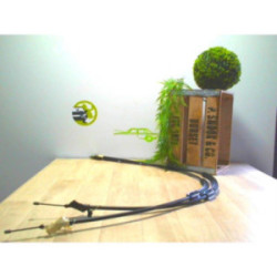 Cable de commande de frein à main FORD FOCUS 2 PHASE 1 d’occasion