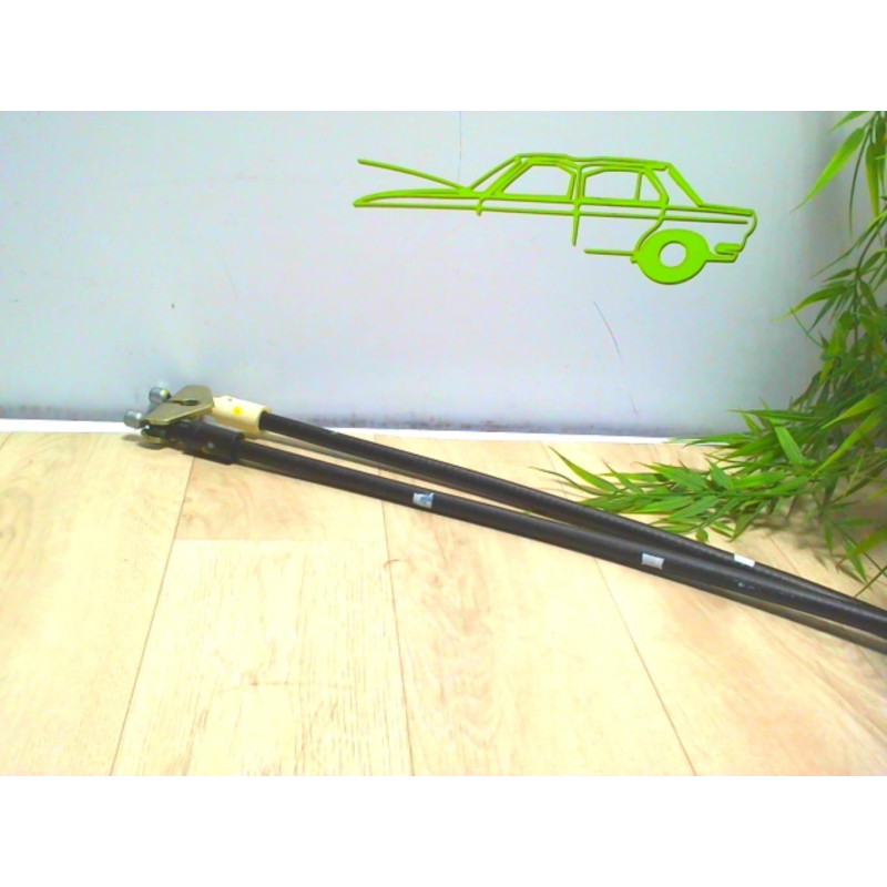 Cable de commande de frein à main FORD FOCUS 2 PHASE 1 d’occasion