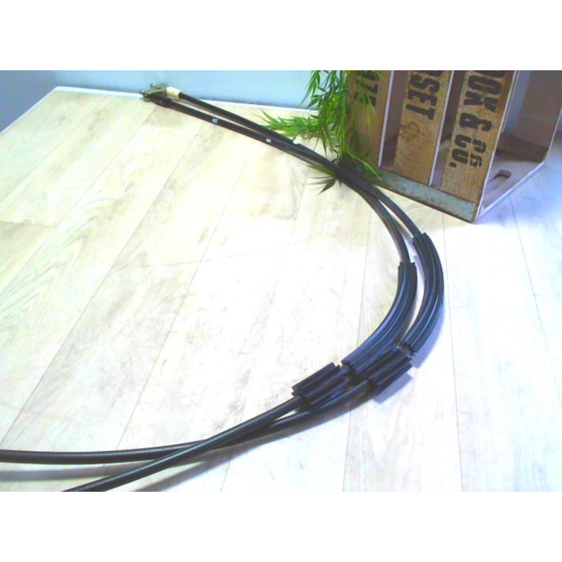 Cable de commande de frein à main FORD FOCUS 2 PHASE 1 d’occasion