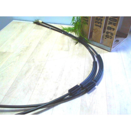 Cable de commande de frein à main FORD FOCUS 2 PHASE 1 d’occasion