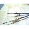 Cable de commande de frein à main FORD FOCUS 2 PHASE 1 d’occasion