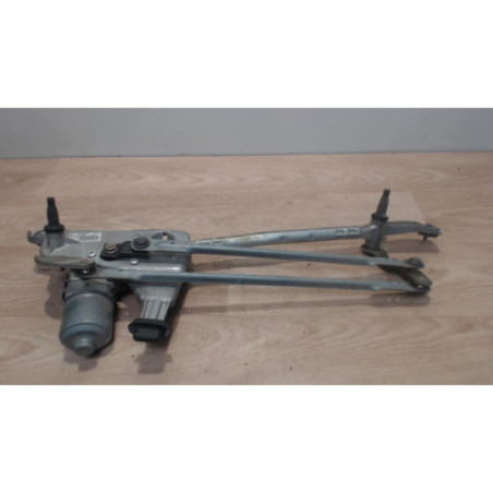 Moteur essuie glace avant PEUGEOT 308 2 PHASE 1 d’occasion
