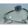 Leve vitre mecanique arriere gauche PEUGEOT 307 PHASE 1 d’occasion