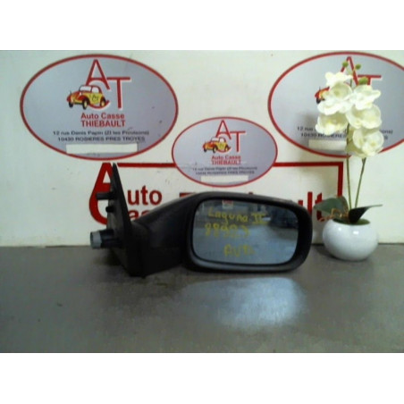 Retroviseur electrique droit RENAULT LAGUNA II PHASE 1 d’occasion