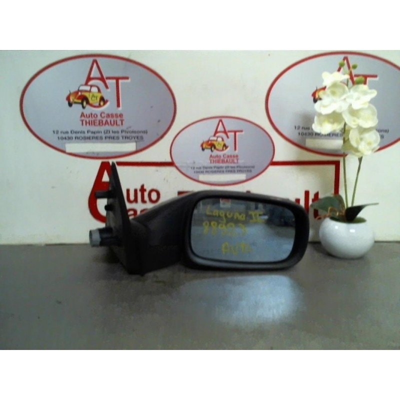Retroviseur electrique droit RENAULT LAGUNA II PHASE 1 d’occasion