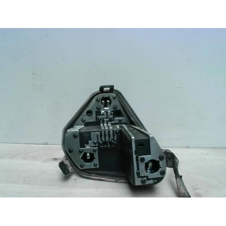 Platine feu arriere gauche RENAULT CLIO 3 PHASE 1 BREAK d’occasion