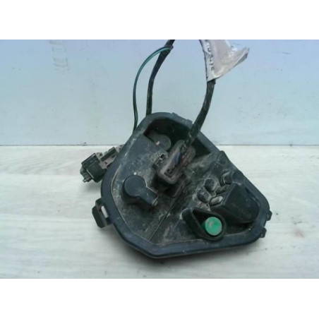 Platine feu arriere gauche RENAULT CLIO 3 PHASE 1 BREAK d’occasion