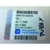 Filtre a carburant OPEL VIVARO 1 PHASE 1 d’occasion