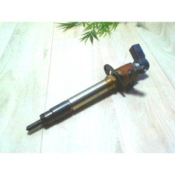 Injecteurs PEUGEOT 407 COUPE d’occasion
