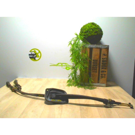 Cable embrayage CITROEN XSARA PICASSO PHASE 1 d’occasion