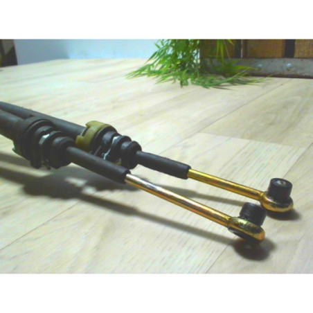 Cable embrayage CITROEN XSARA PICASSO PHASE 1 d’occasion