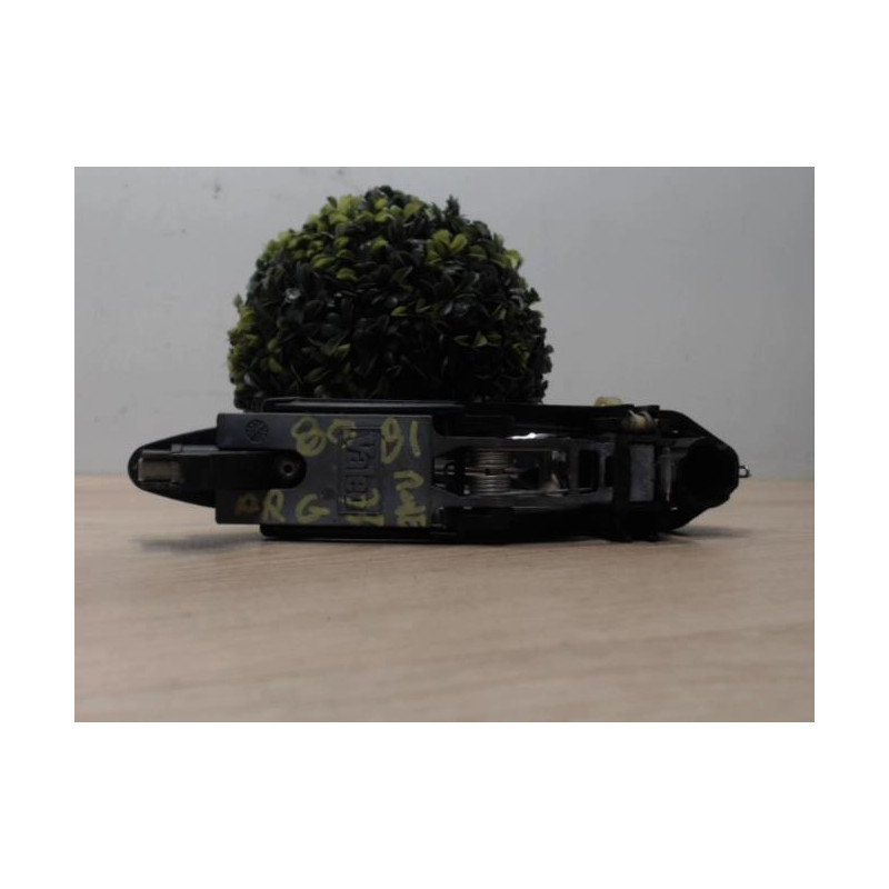 Poignee porte arriere gauche ROVER 75 PHASE 1 d’occasion