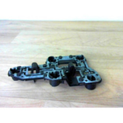Platine feu arriere droit SEAT IBIZA 2 PHASE 2 d’occasion