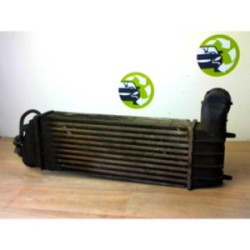 Echangeur air (Intercooler) CITROEN C8 d’occasion