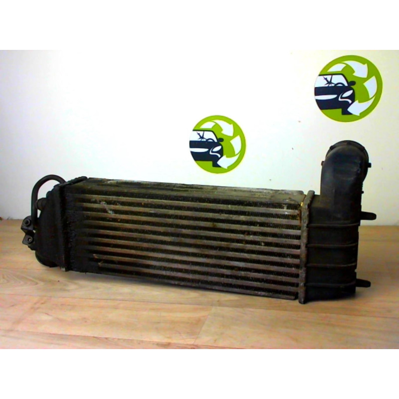 Echangeur air (Intercooler) CITROEN C8 d’occasion