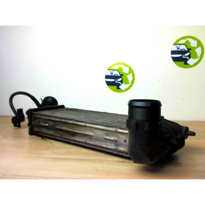 Echangeur air (Intercooler) CITROEN C8 d’occasion