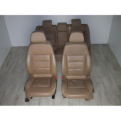 Interieur complet OPEL VECTRA C PHASE 2 d’occasion