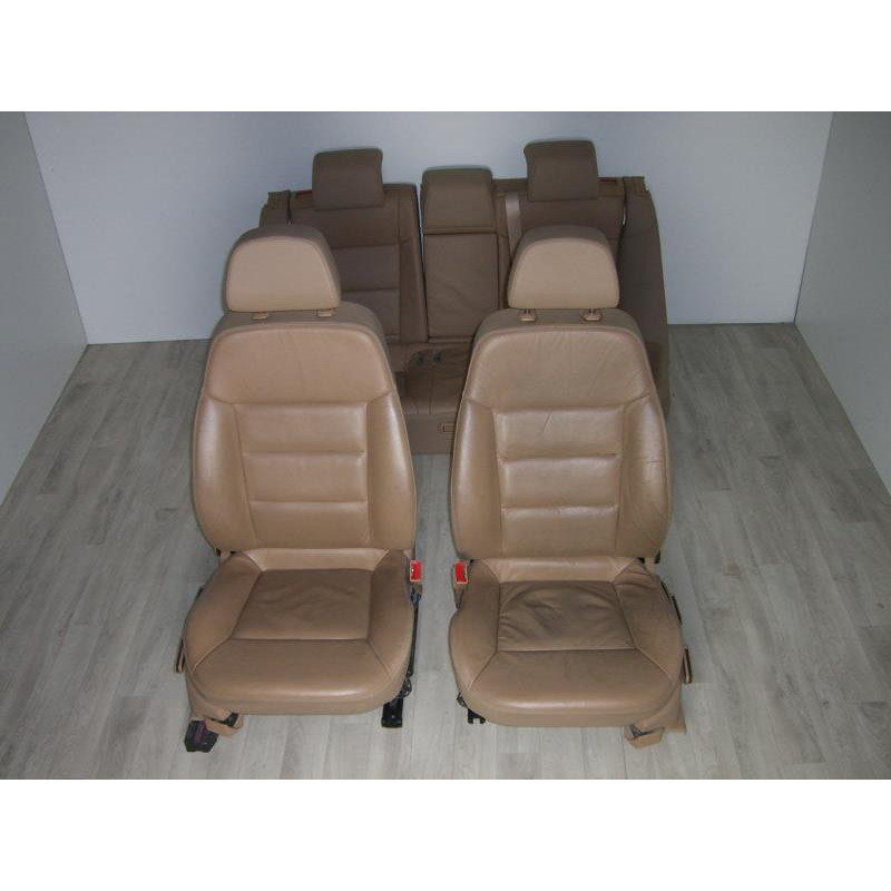 Interieur complet OPEL VECTRA C PHASE 2 d’occasion