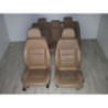 Interieur complet OPEL VECTRA C PHASE 2 d’occasion