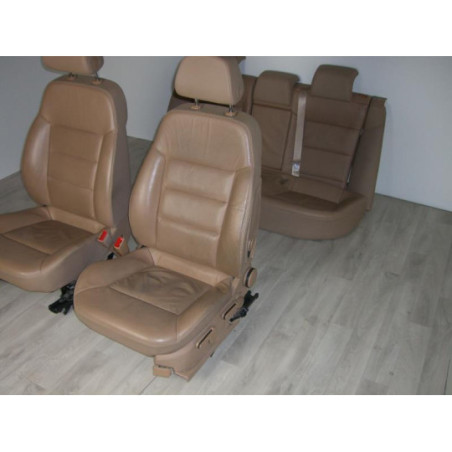 Interieur complet OPEL VECTRA C PHASE 2 d’occasion