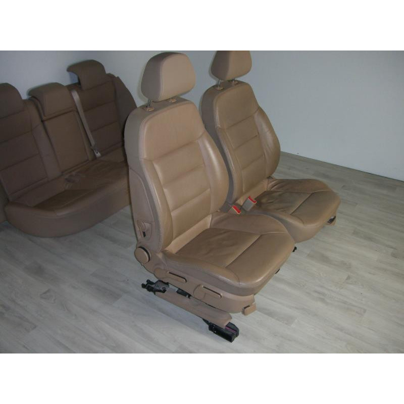 Interieur complet OPEL VECTRA C PHASE 2 d’occasion