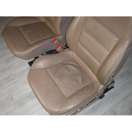 Interieur complet OPEL VECTRA C PHASE 2 d’occasion